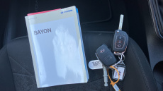 Hyundai BAYON 1.0 TGDi 48V MHEV Premium 5dr DCT Petrol Hatchback